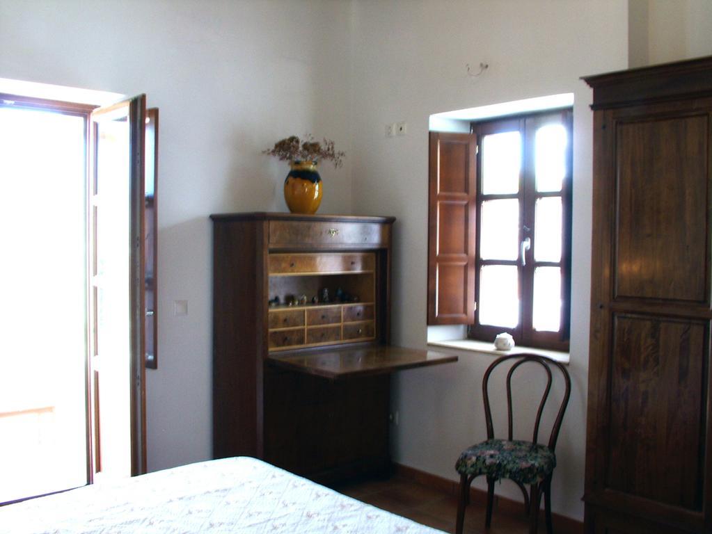 Villa Patmos Netia Скала Екстер'єр фото