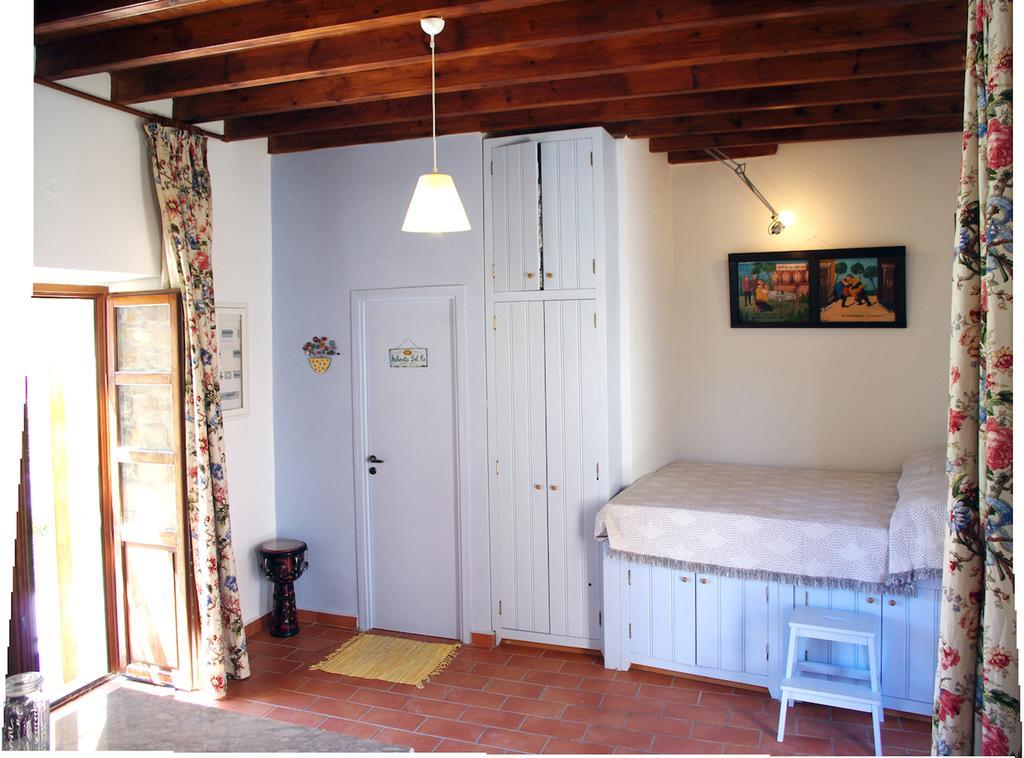Villa Patmos Netia Скала Екстер'єр фото