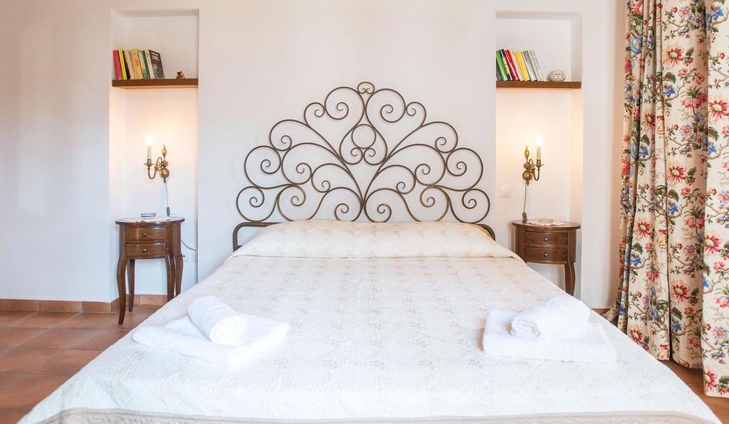 Villa Patmos Netia Скала Екстер'єр фото