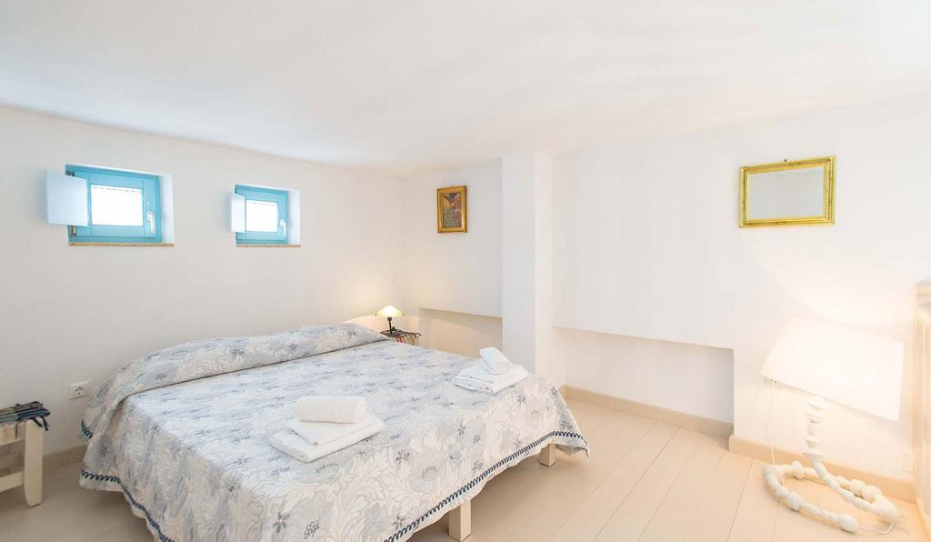 Villa Patmos Netia Скала Екстер'єр фото