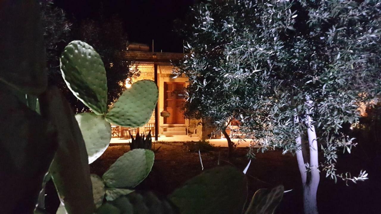 Villa Patmos Netia Скала Екстер'єр фото