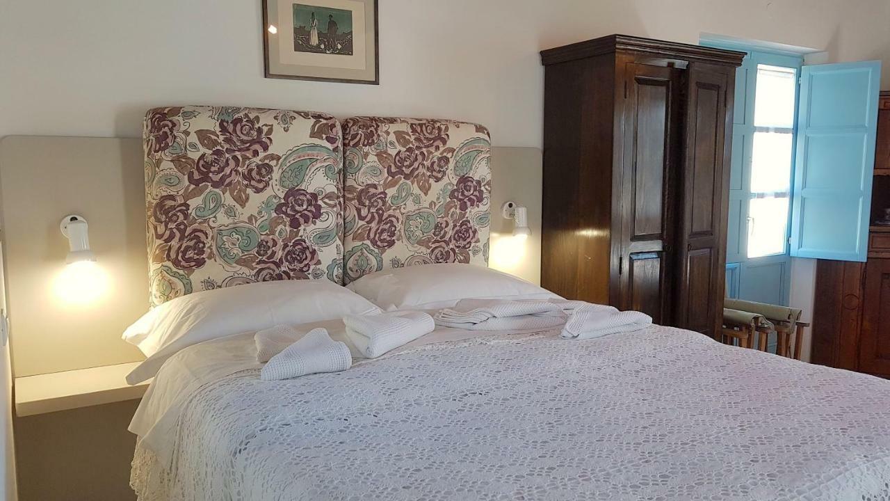 Villa Patmos Netia Скала Екстер'єр фото