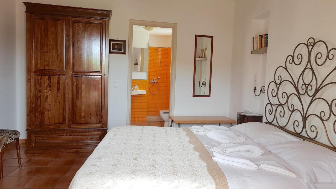 Villa Patmos Netia Скала Екстер'єр фото